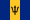 Flag of Barbados