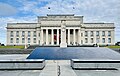 Auckland War Memorial Museum