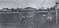 Estadi General Severiano el 1913.