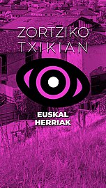 Euskal herriak