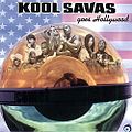 Cover des Mixtapes „Kool Savas goes Hollywood“