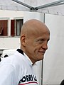 Pierluigi Collina Italian football referee