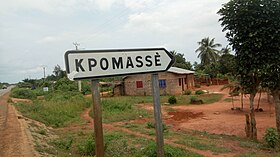 Kpomassè