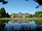 Poppelsdorf Palace, Bonn