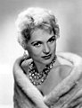 Judy Holliday overleden op 7 juni 1965