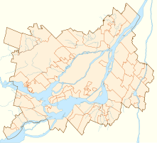 Hudson (Montrealo)