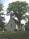 Church of St. John in the Wilderness