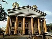 San Bartolome Church (Malabon)