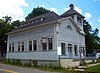 Stafford Village Four Corners Historic District