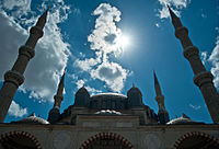 Selimiye Mosque