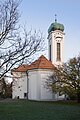 Katholische Kirche St. Felix und Regula