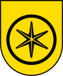 Blason de Insheim