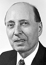 Pienoiskuva sivulle Eugene Wigner