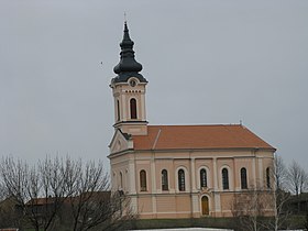 Image illustrative de l’article Église de la Translation-des-Reliques-de-Saint-Nicolas (Maladonja)