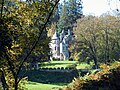 Château de Montméry