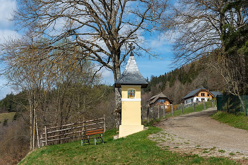 File:Magdalensberg 36 Bildstock 29032023 9861.jpg