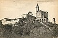 L'abbaye de Saint-Pons vers 1900.