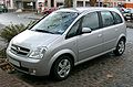 Meriva A