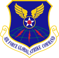 Image illustrative de l’article Global Strike Command