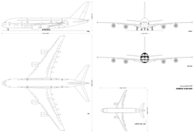 Image illustrative de l’article Airbus A380