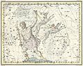 A Celestial Atlas (tav. 7)