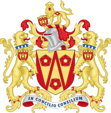 Coat of arms