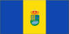 Bandeira de El Bohodón