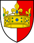 Blason de Chavornay