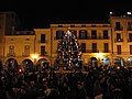 Cava de' Tirreni - "Piazza Duomo Meydanı"