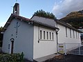 Chapelle Notre-Dame-de-l'Assomption d'Axat