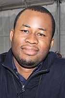 Chigozie Obioma -  Bild