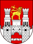 Einbeck címere