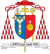 John Cardinal D'Alton's coat of arms