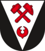 Blason de Sandersdorf-Brehna