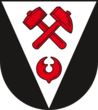 Coat of arms of Sandersdorf