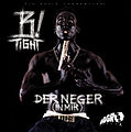 Cover der EP „Der Neger (in mir)“