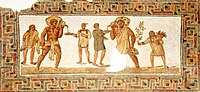 Thumbnail for Slavery in ancient Rome