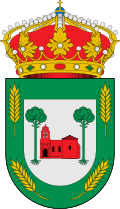 Escudo de Constanzana