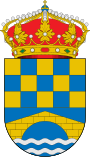 Blason de Piedralaves