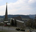 Evangelische Kirche „Sankt Johannis“