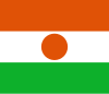 Bendera Niger