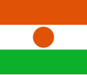 Niger khì