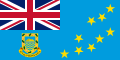 Bendera Negara Alternatif Tuvalu