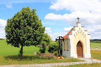 Baderkapelle (2017)