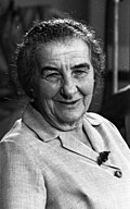 Golda Meïr