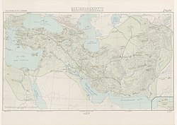 Achaemenid Empire.