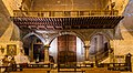 Church of St Felix, Torralba de Ribota [es] in Torralba de Ribota, portal