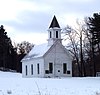 Indian Castle Church