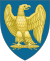 法國帝國鵰（Aigle de drapeau）