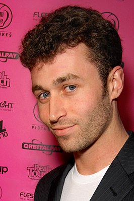 James Deen (2010)